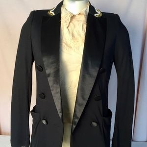 Sacai Luck Fancy Blazer